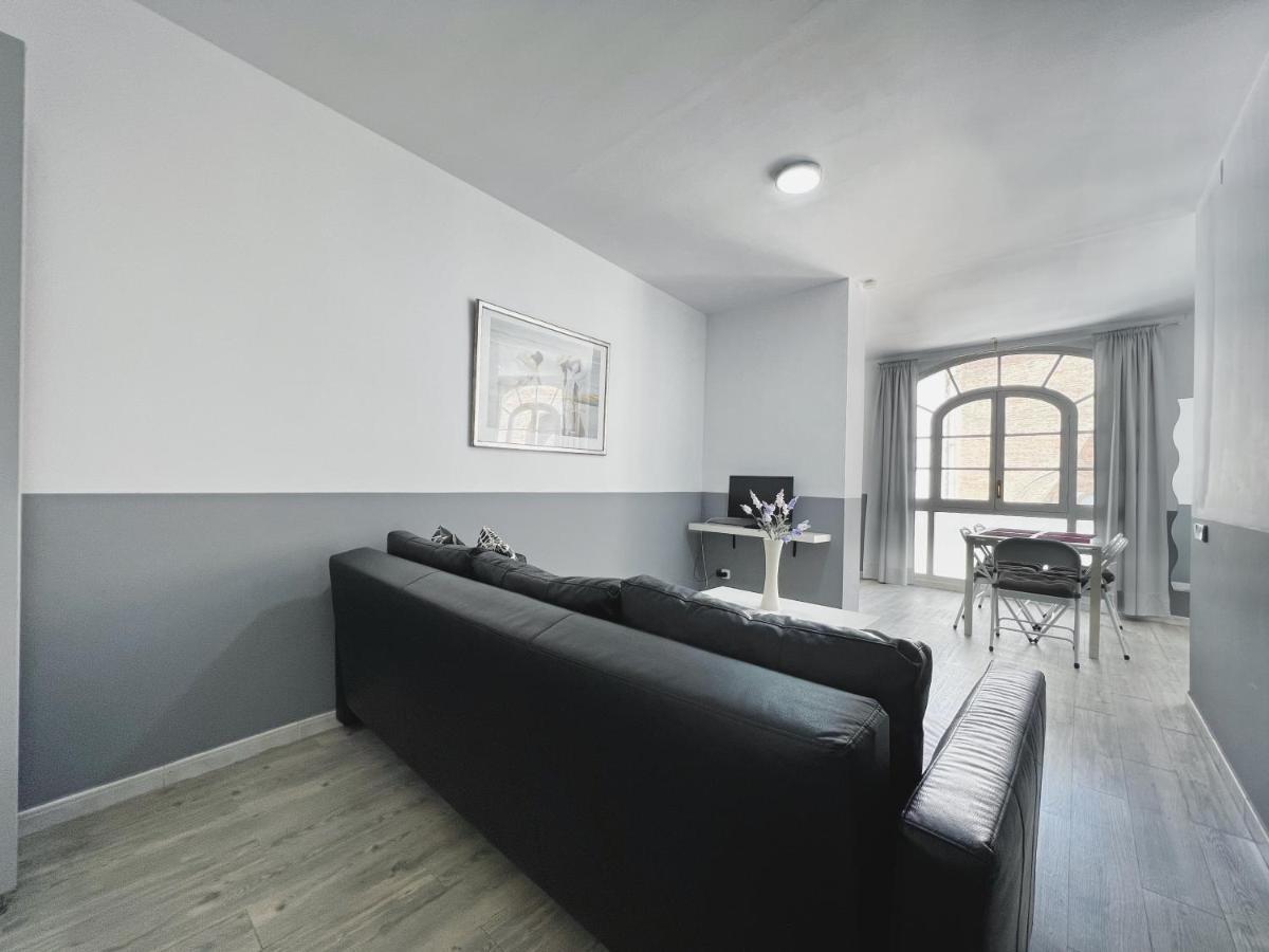 Apartment Stay U-Nique Apartments Grandegracia *