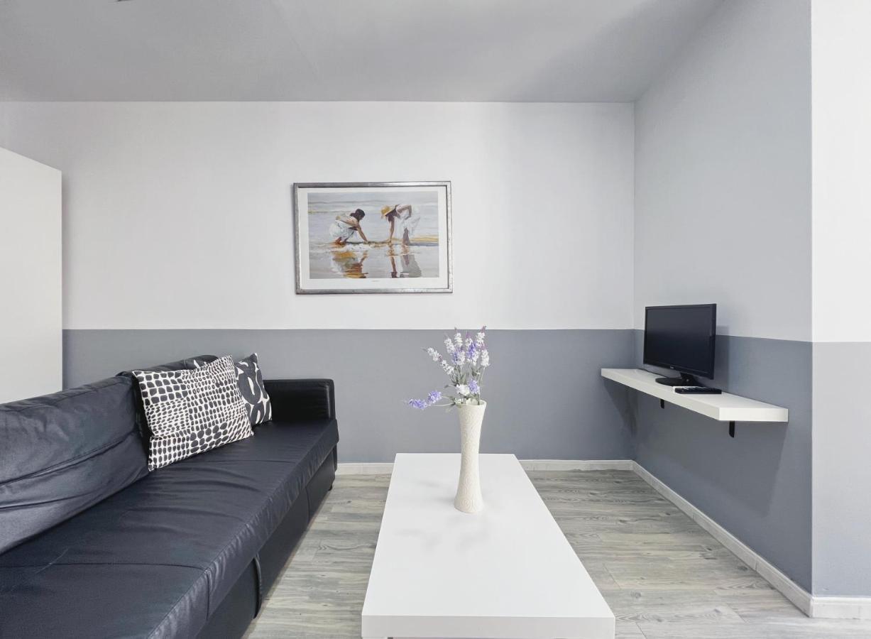 Stay U-Nique Apartments Grandegracia Apartment Barcelona