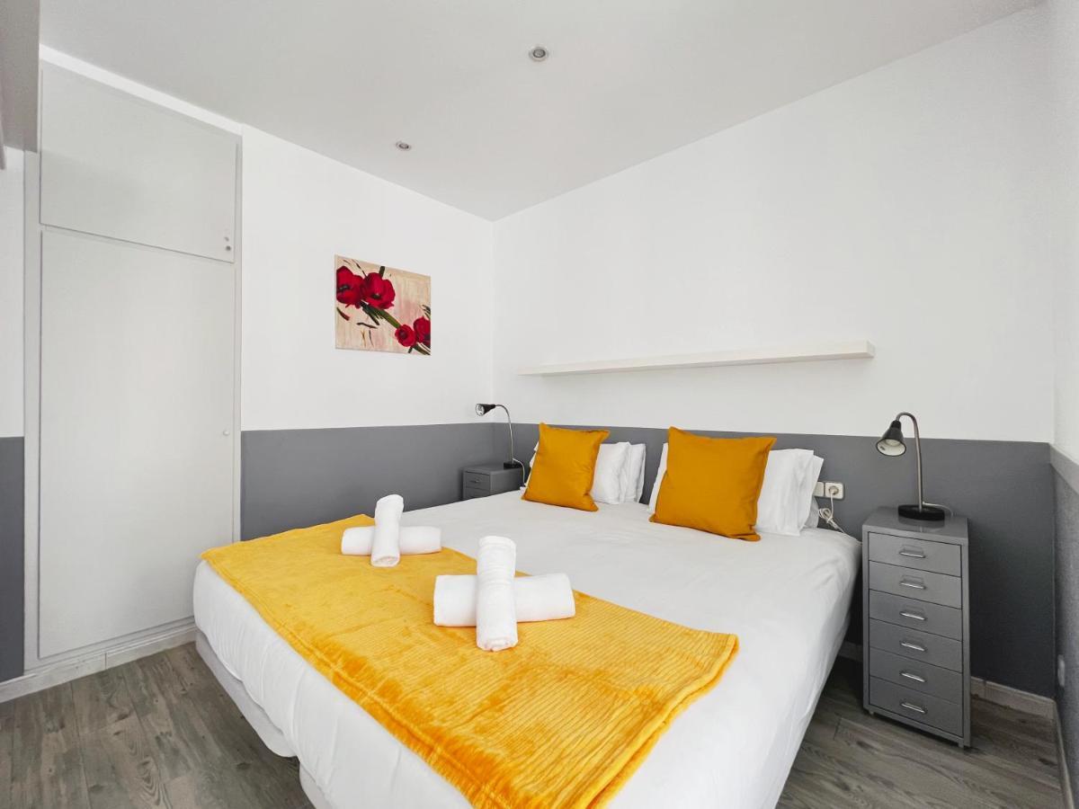 Stay U-Nique Apartments Grandegracia * Barcelona