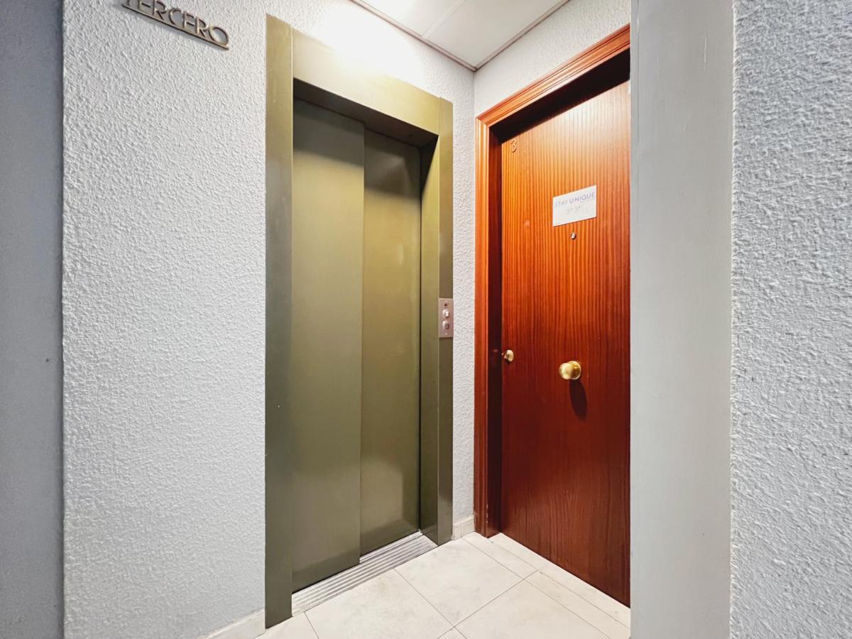 Apartment Stay U-Nique Apartments Grandegracia