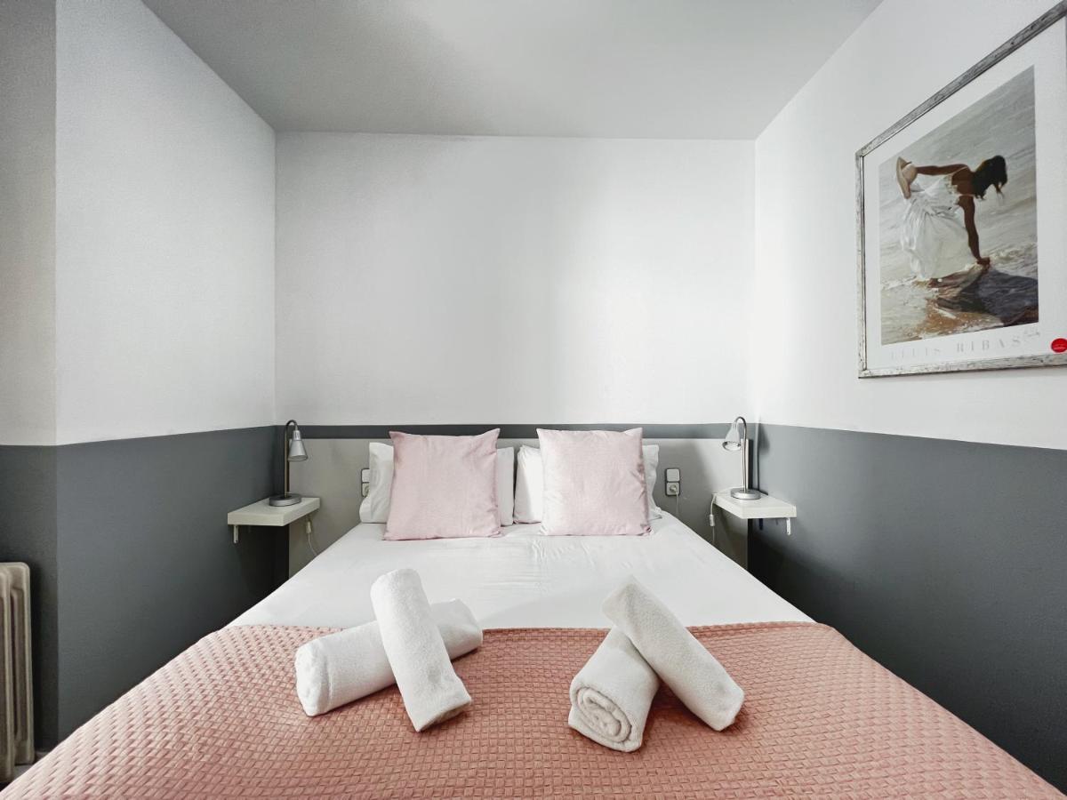 Apartment Stay U-Nique Apartments Grandegracia