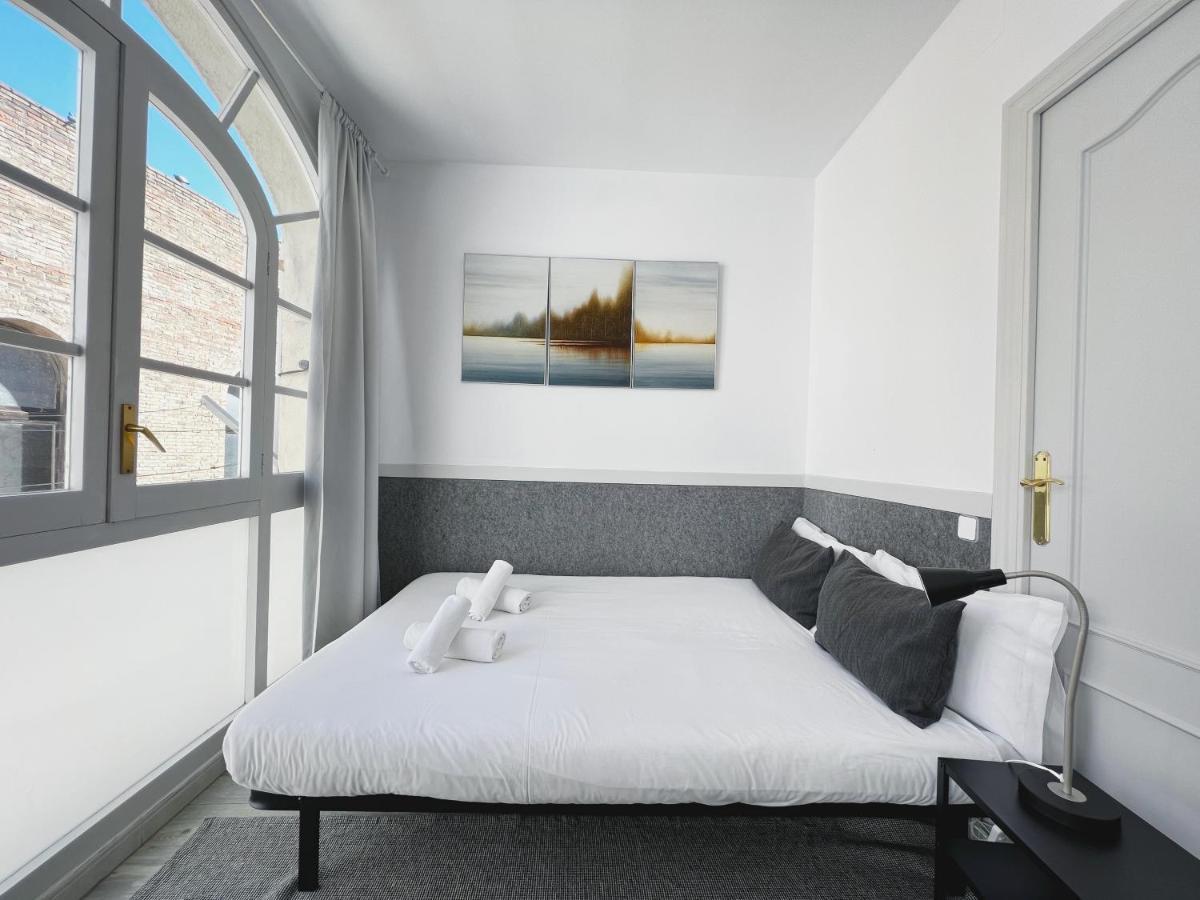 Apartment Stay U-Nique Apartments Grandegracia Barcelona