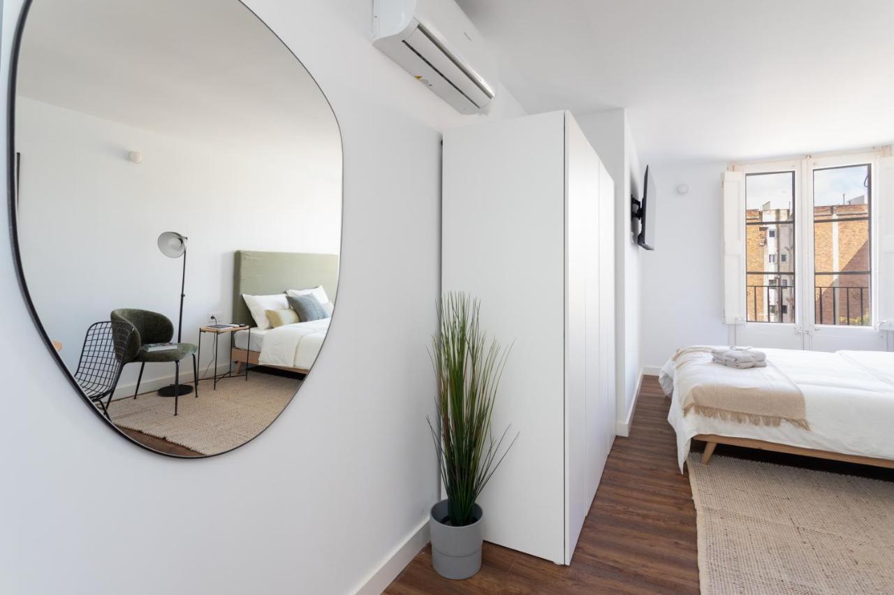 Apartamento Soho Apartments & Studios