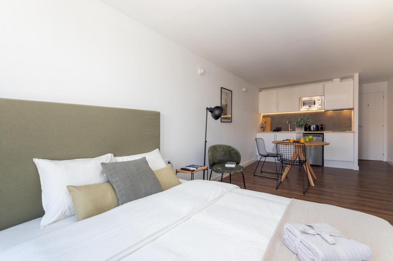 Apartamento Soho Apartments & Studios *
