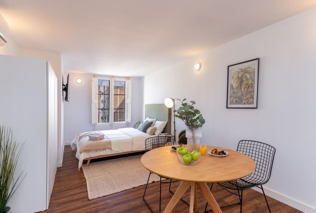Soho Apartments & Studios Apartamento *