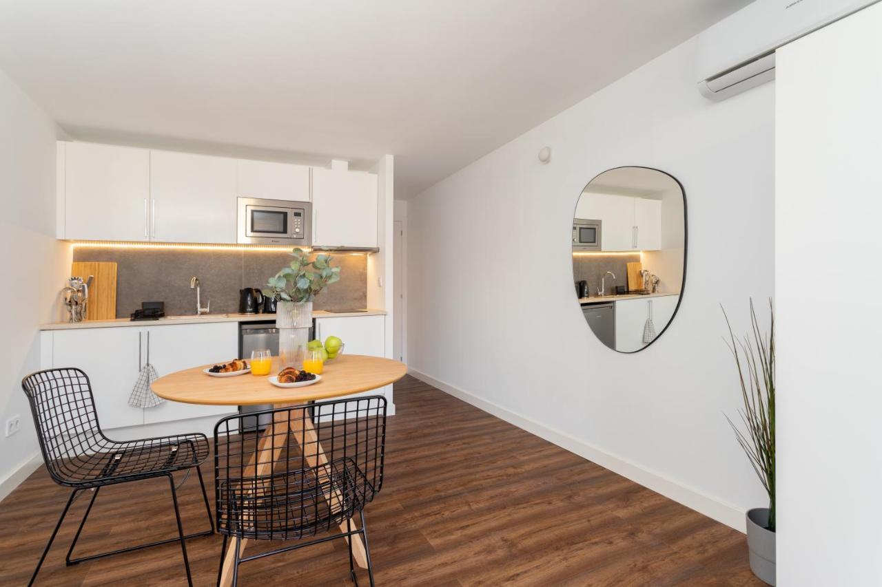 Apartamento Soho Apartments & Studios