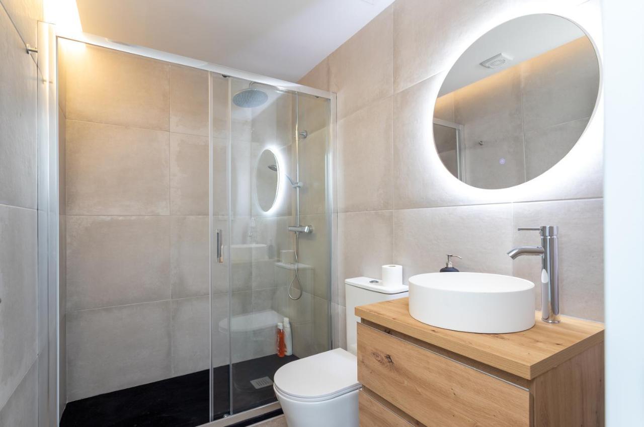 Soho Apartments & Studios * Barcelona