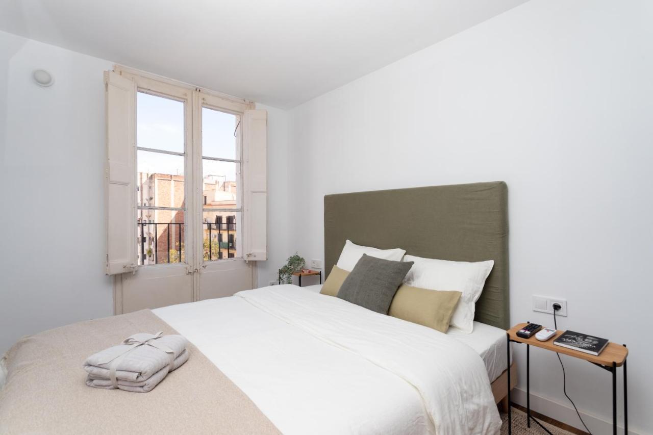 Apartamento Soho Apartments & Studios *