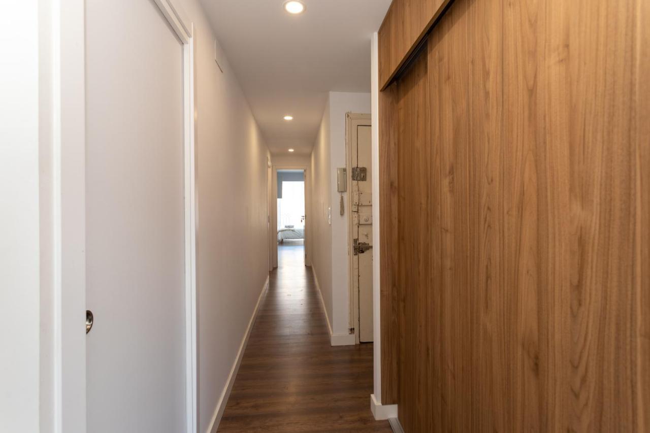 Soho Apartments & Studios Apartamento *