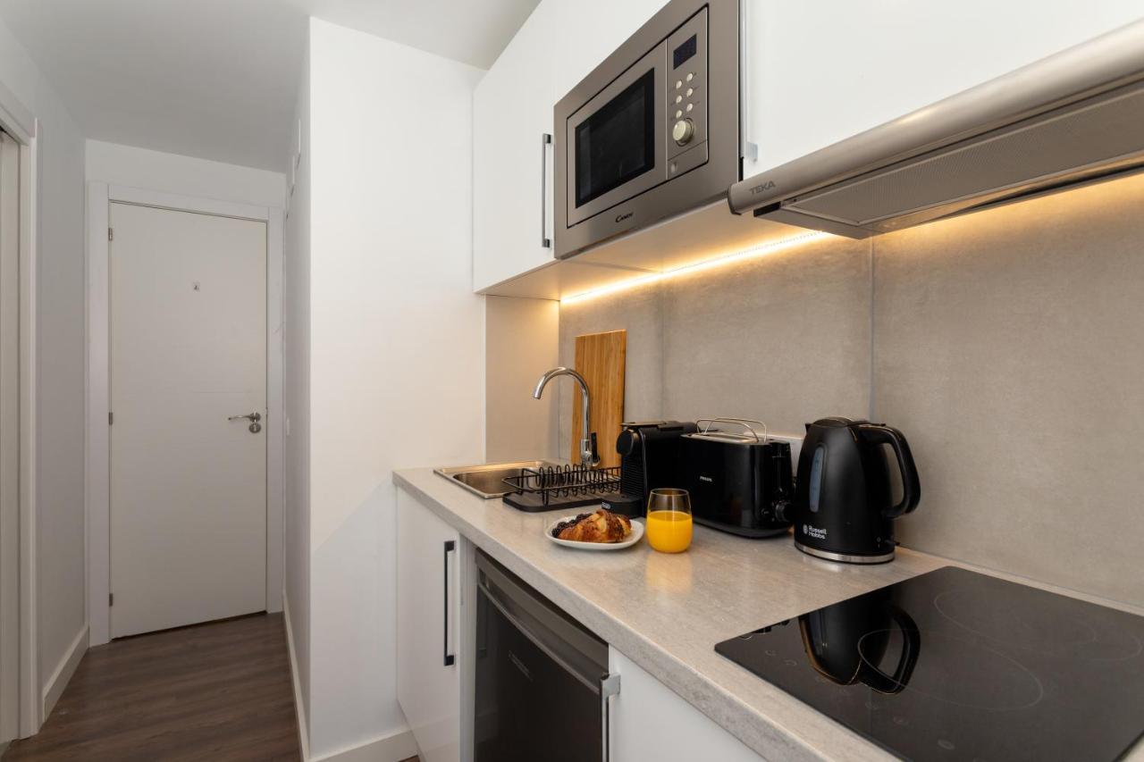Soho Apartments & Studios * Barcelona