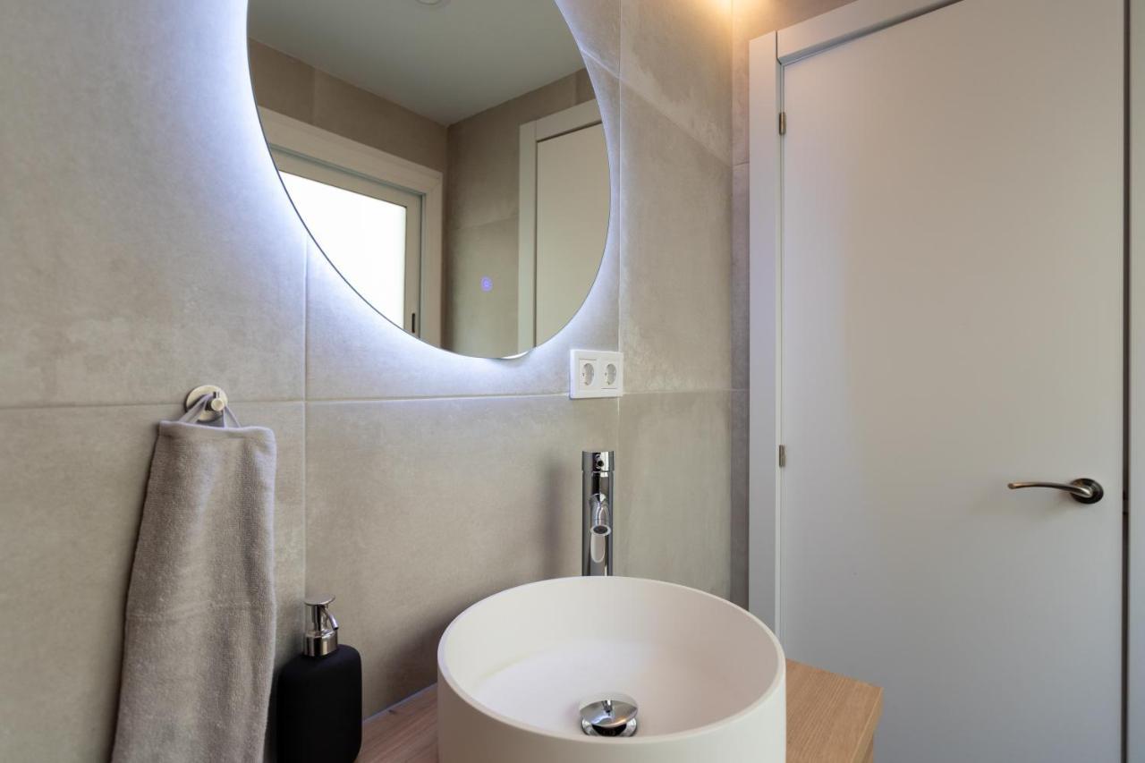 Soho Apartments & Studios Apartamento Barcelona