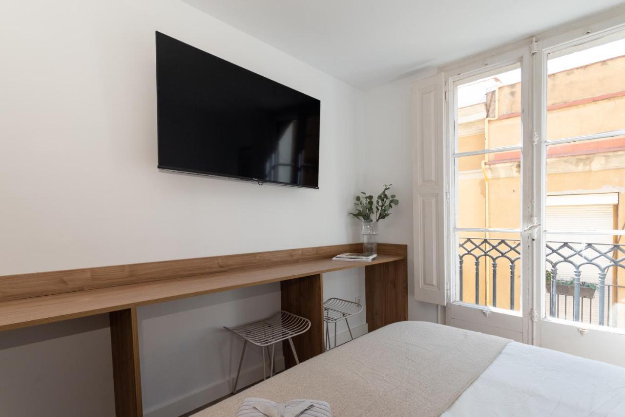 Soho Apartments & Studios Apartamento
