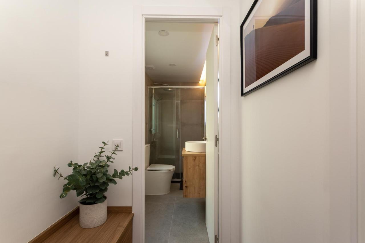 Apartamento Soho Apartments & Studios