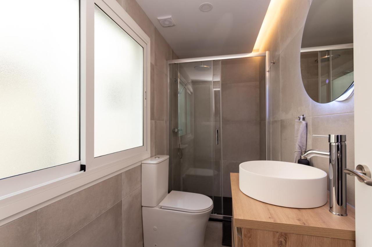 Apartamento Soho Apartments & Studios *