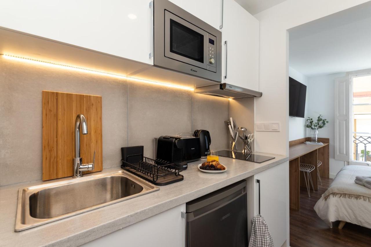 Apartamento Soho Apartments & Studios Barcelona