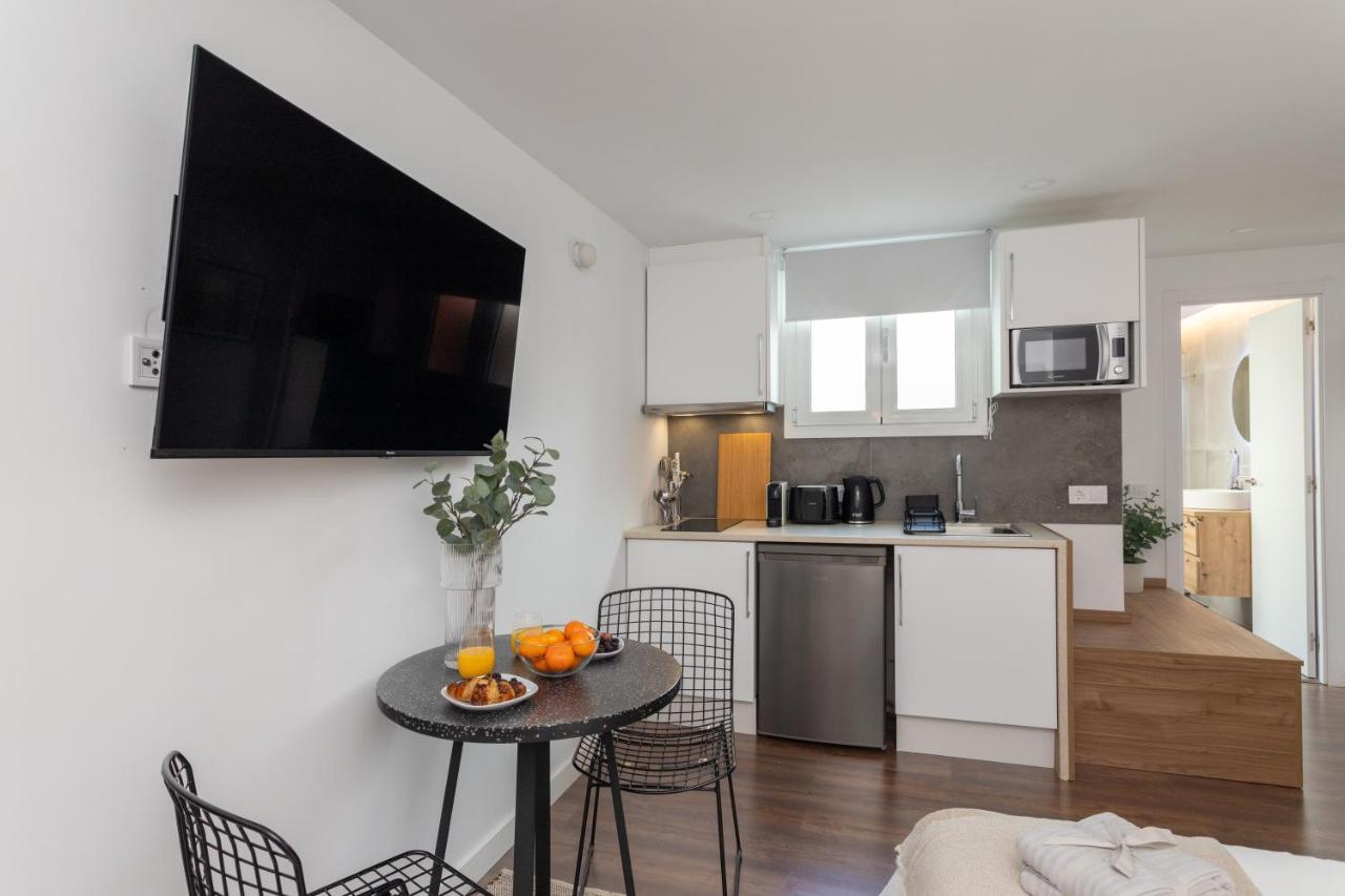 Apartamento Soho Apartments & Studios
