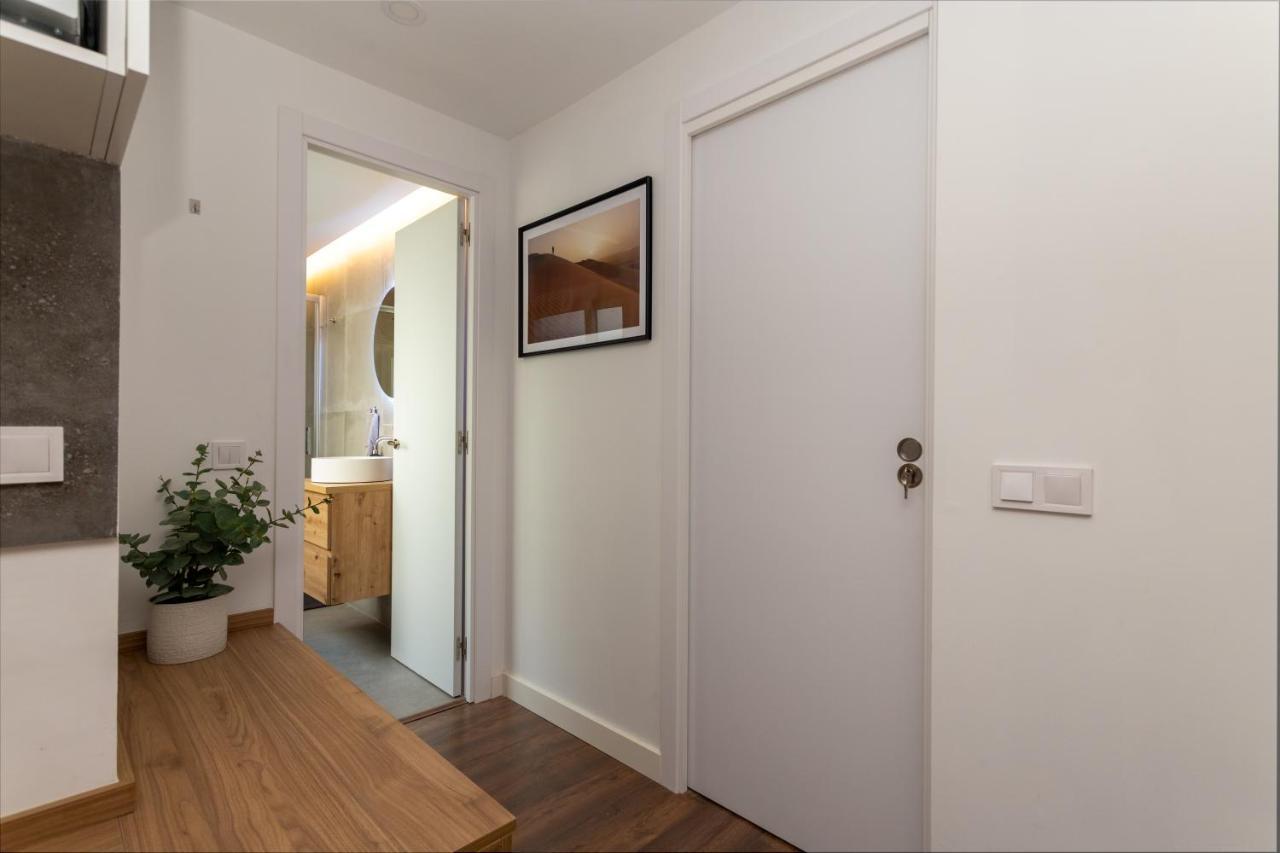 Soho Apartments & Studios Apartamento *