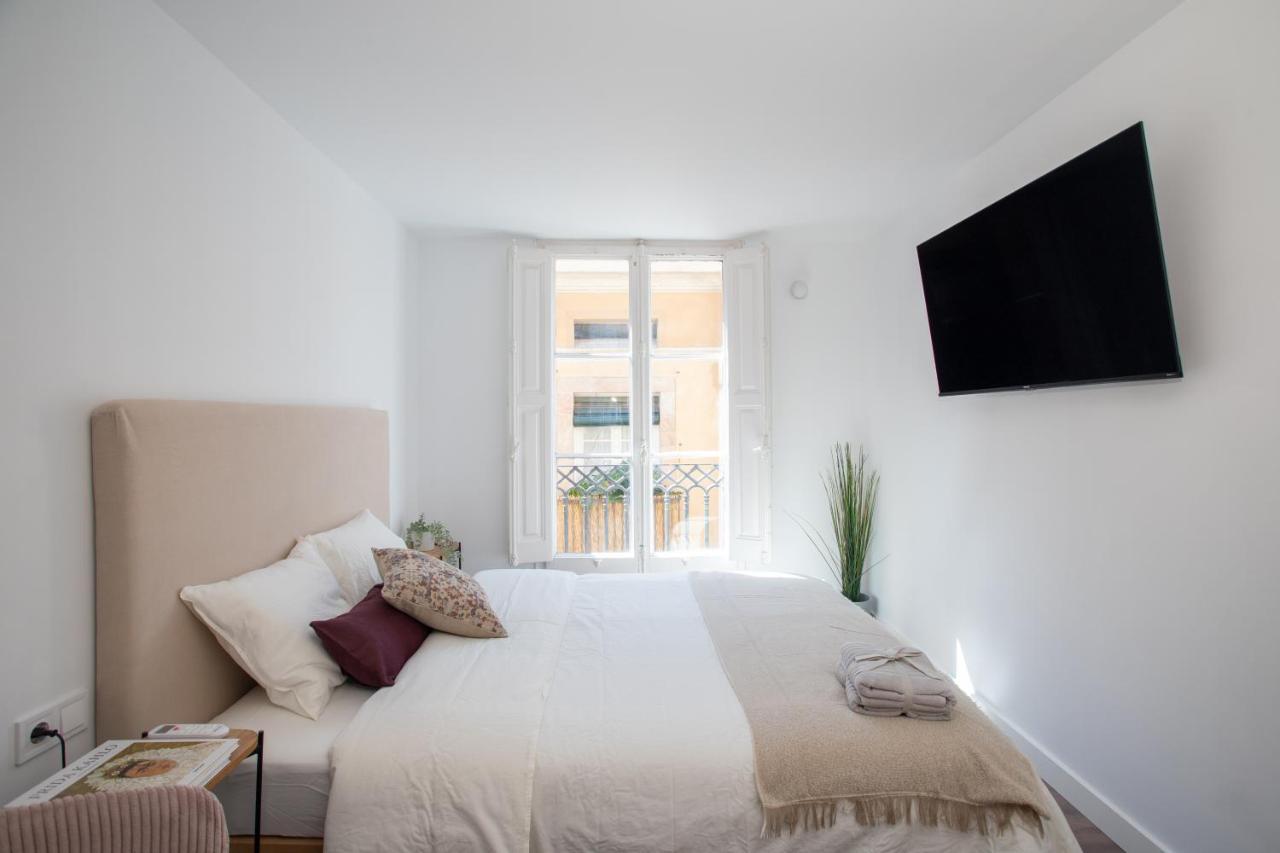 Soho Apartments & Studios Apartamento