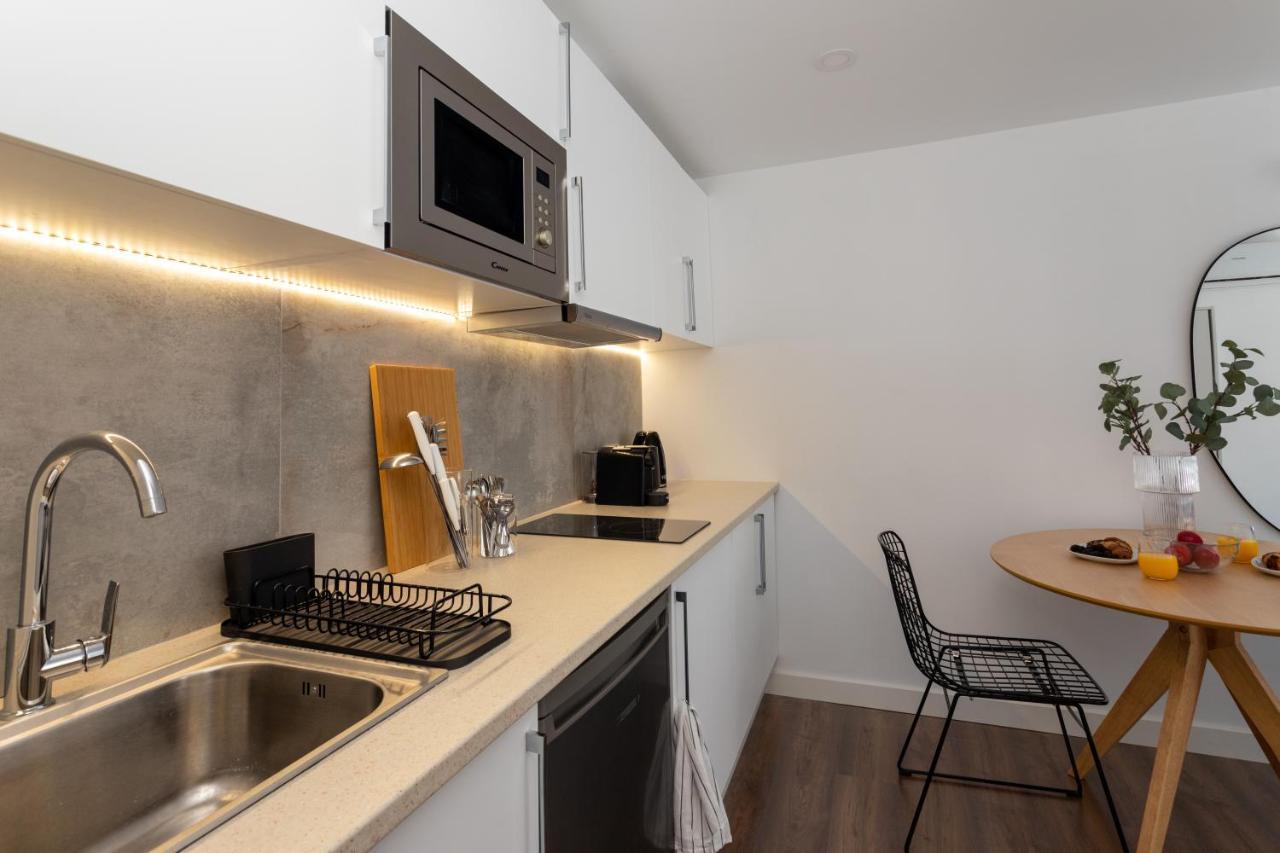 Apartamento Soho Apartments & Studios *