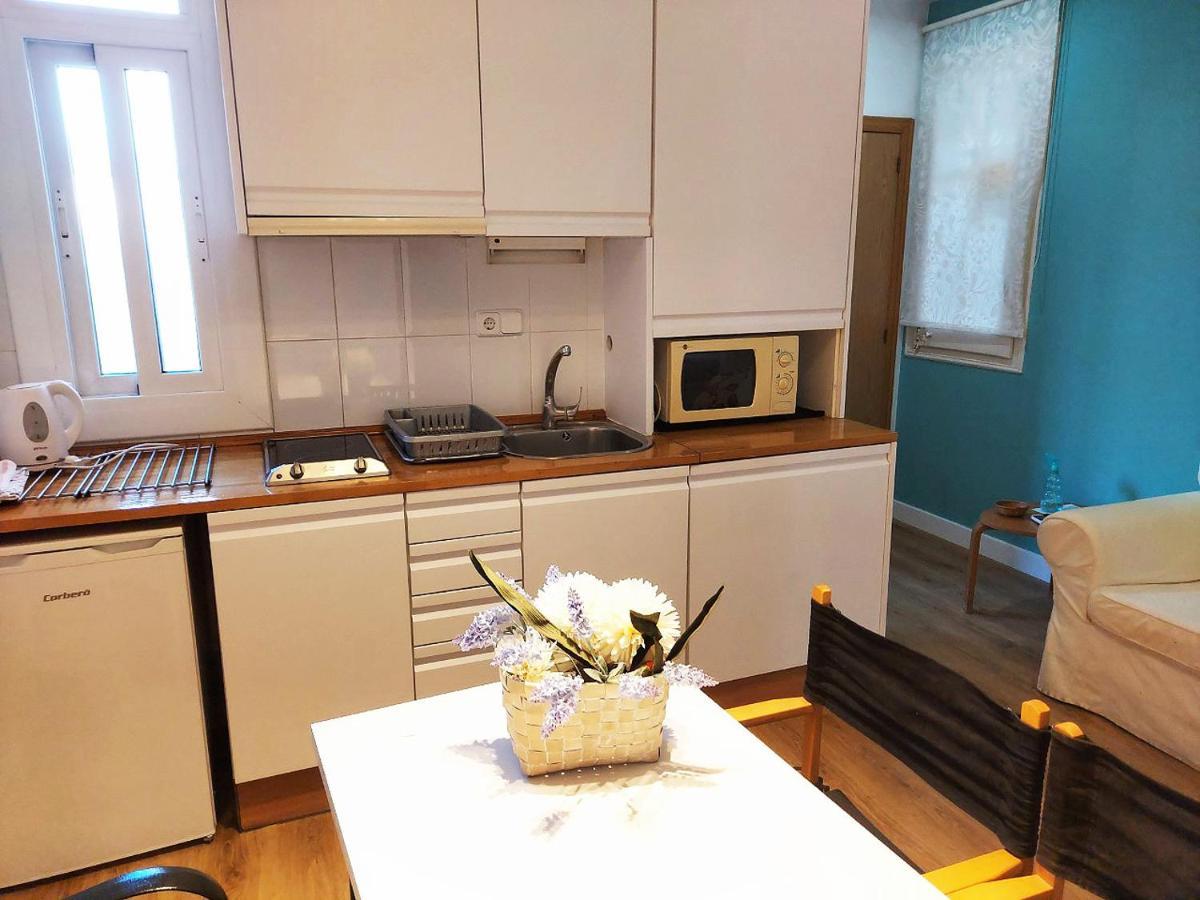Fira Apartamento Barcelona