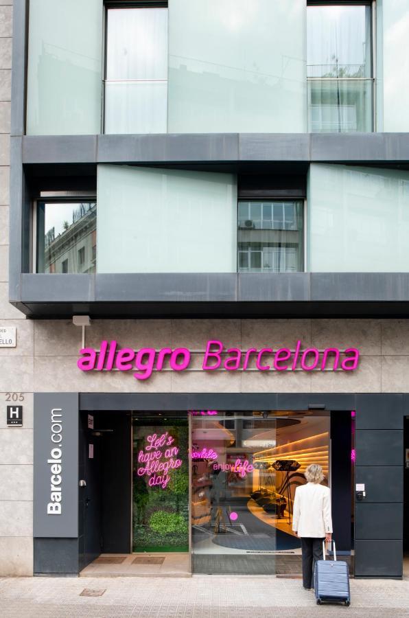 Hotel Allegro 3*