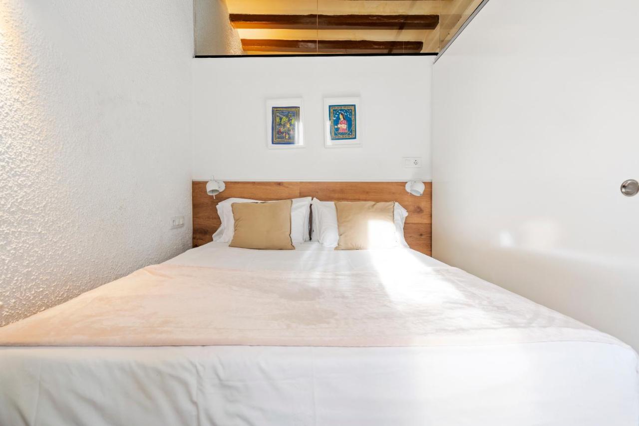 Apartamento Flateli Borrell *