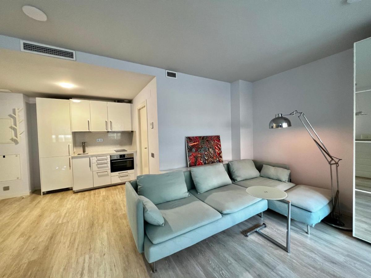 Cp Poblenou Apartamento Barcelona
