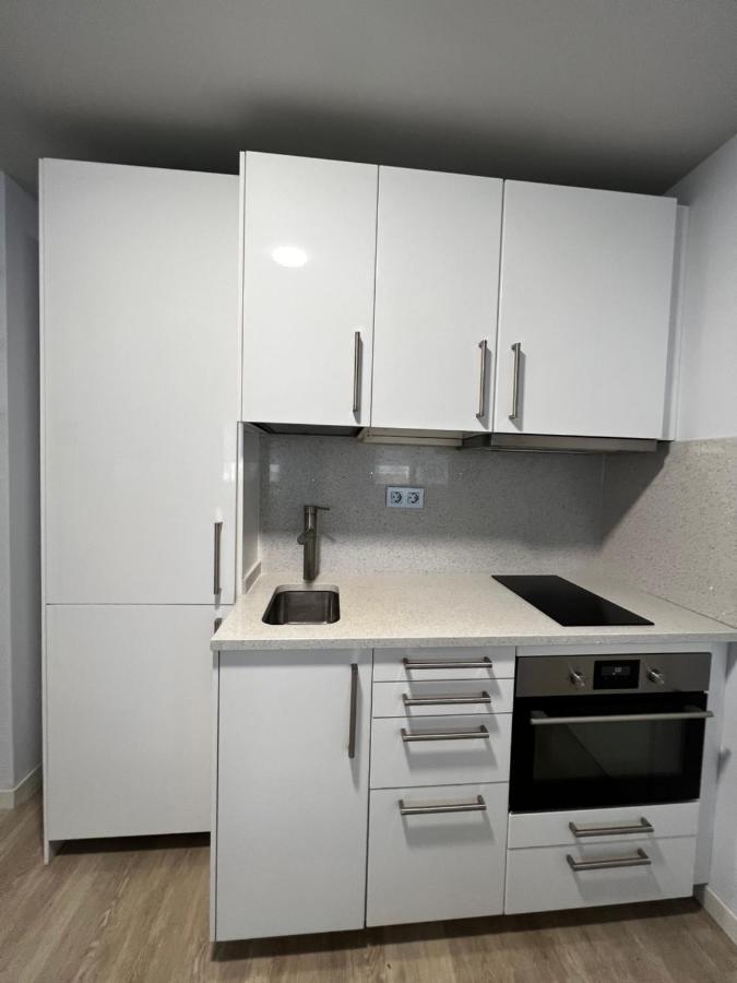 Apartamento Cp Poblenou