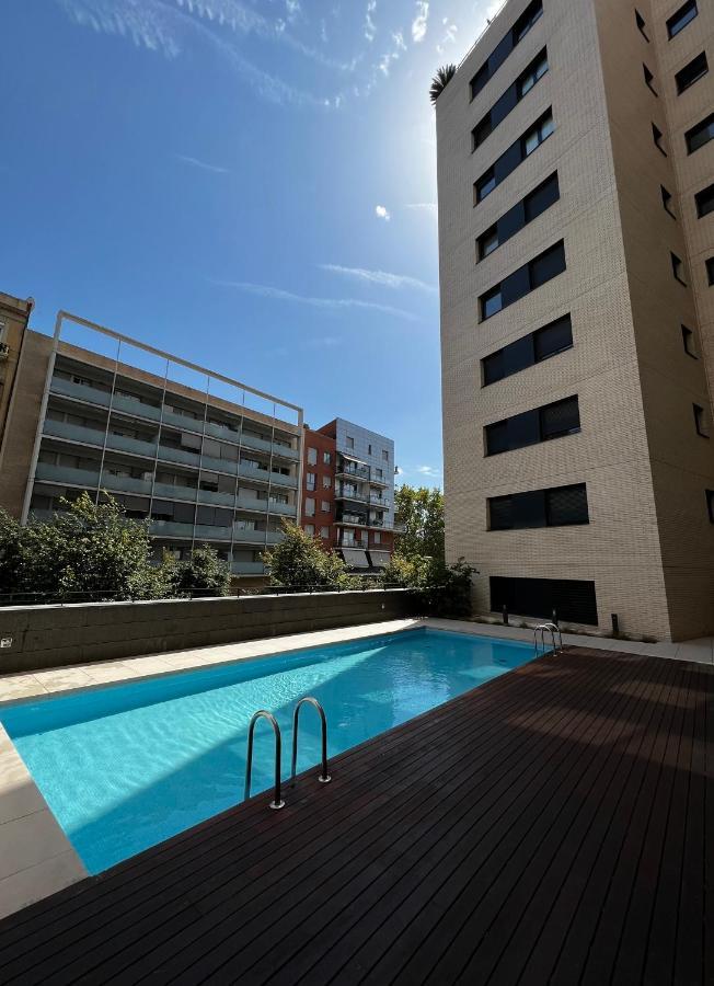 Cp Poblenou Barcelona