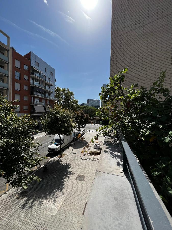Cp Poblenou Apartamento Barcelona