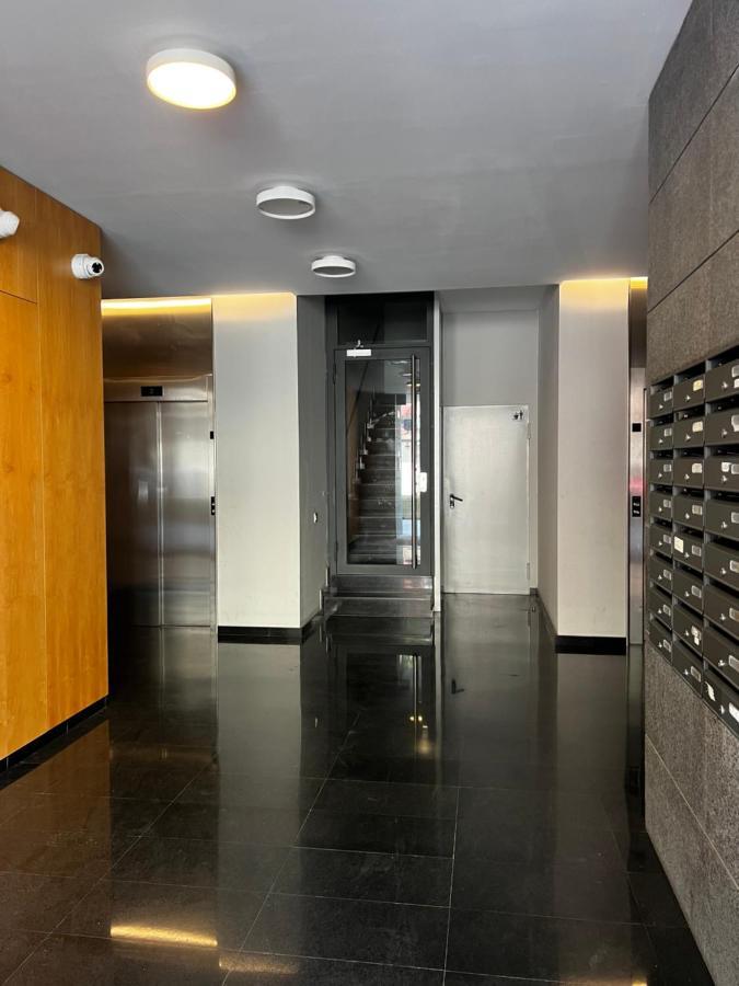Cp Poblenou Apartamento Barcelona