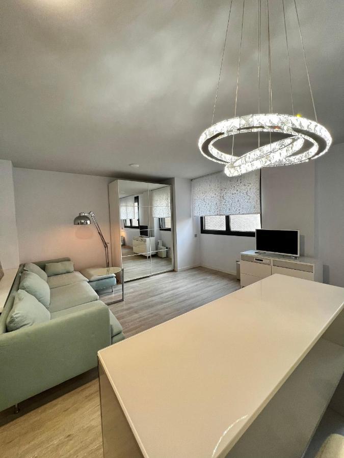 Cp Poblenou Apartamento Barcelona