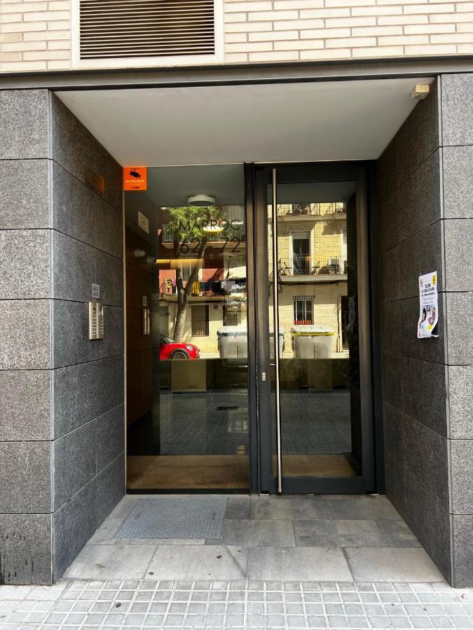 Cp Poblenou Apartamento *