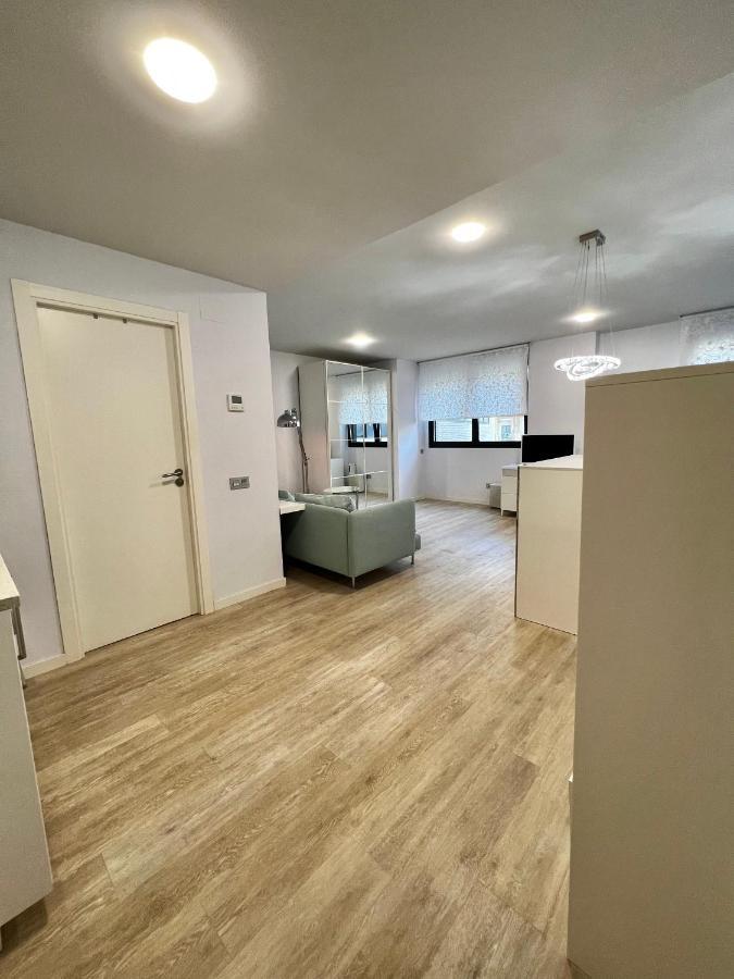 Apartamento Cp Poblenou *