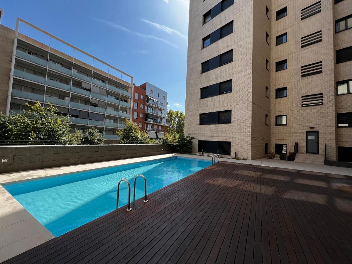 Cp Poblenou Apartamento *