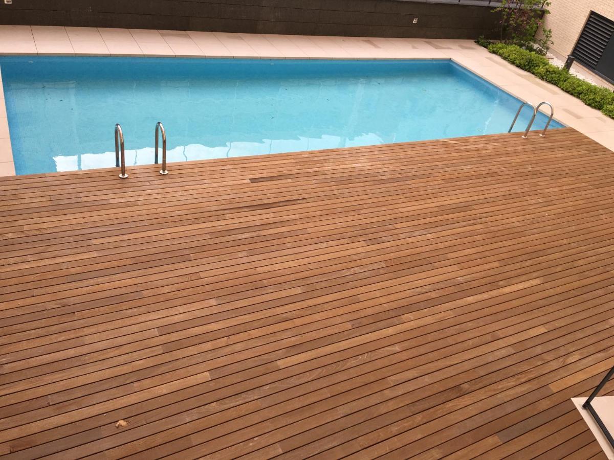 Cp Poblenou Barcelona