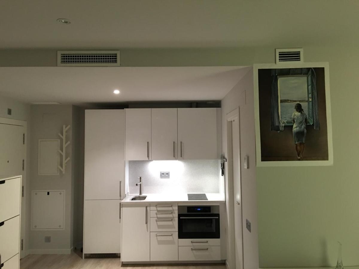 Apartamento Cp Poblenou *