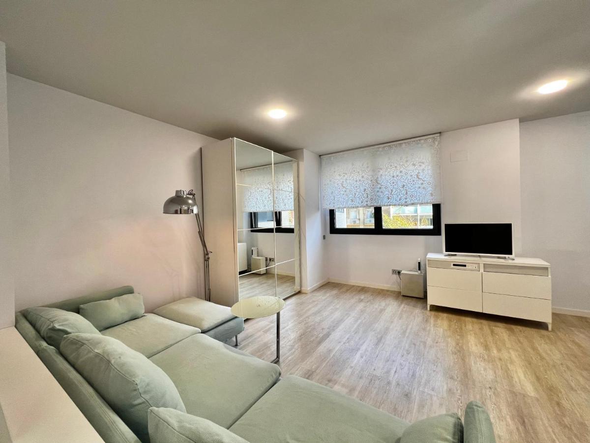 Cp Poblenou Apartamento Barcelona