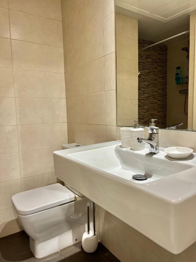 Apartamento Cp Poblenou Barcelona