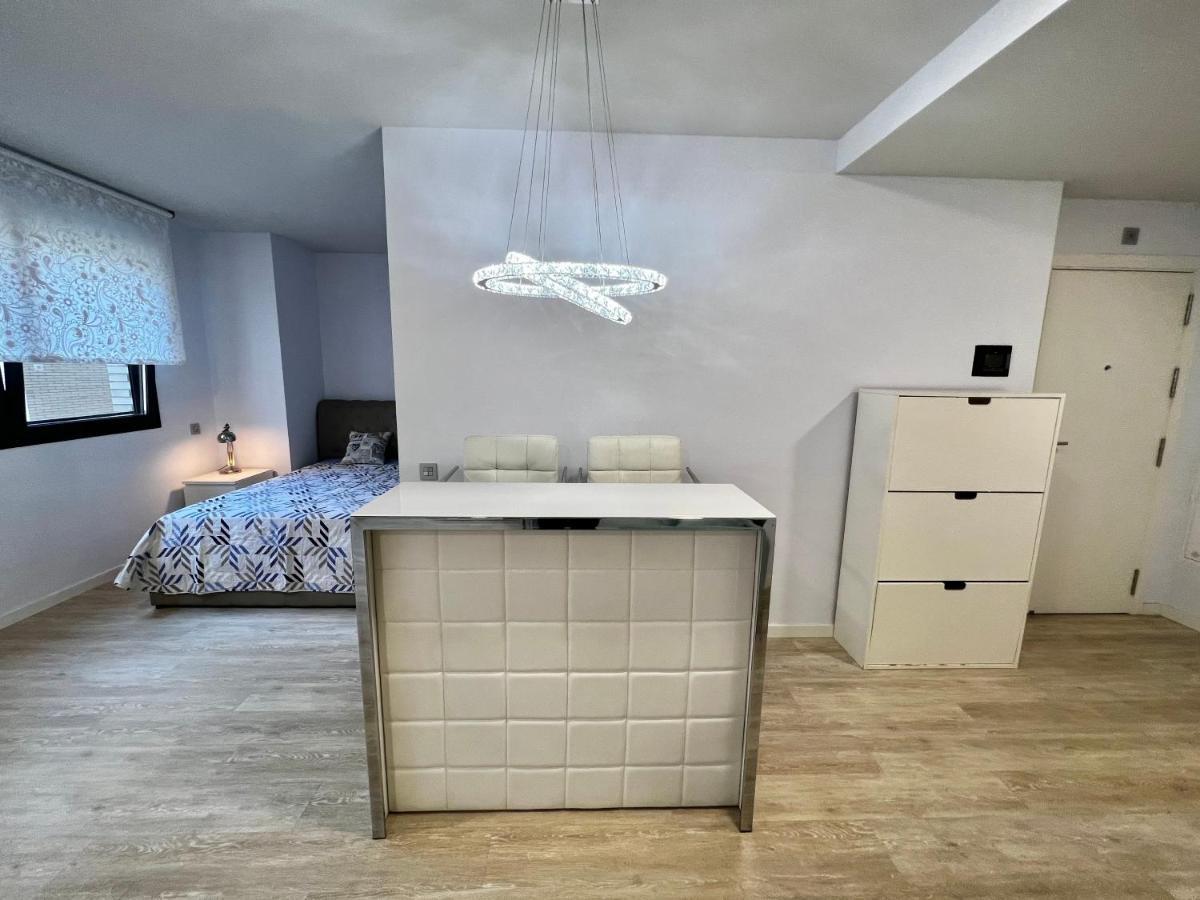 Apartamento Cp Poblenou Barcelona