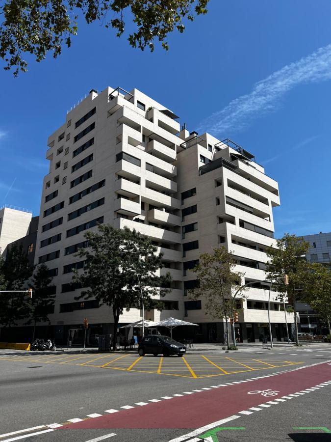 Apartamento Cp Poblenou