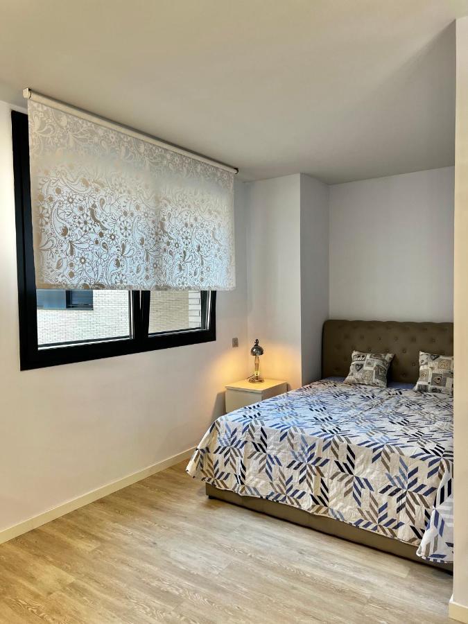 Apartamento Cp Poblenou *