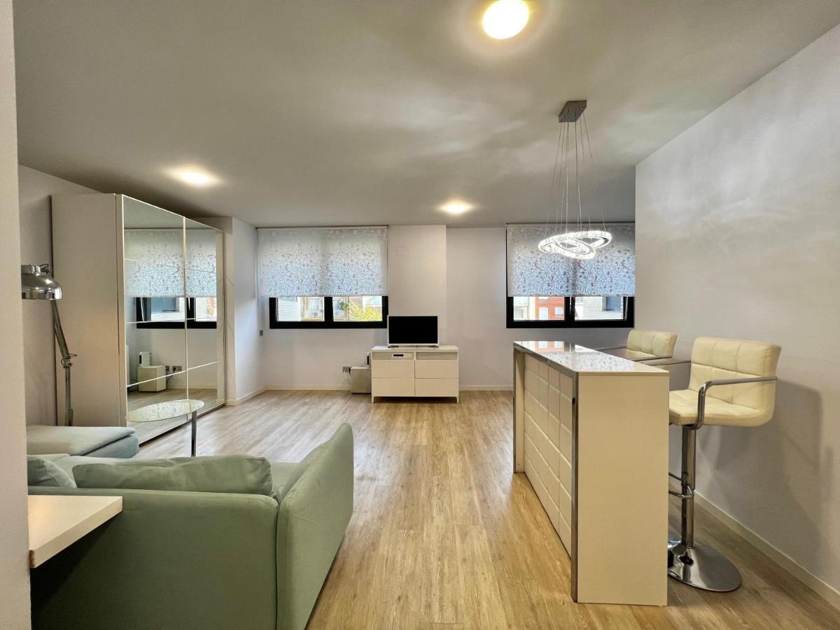 Apartamento Cp Poblenou Barcelona