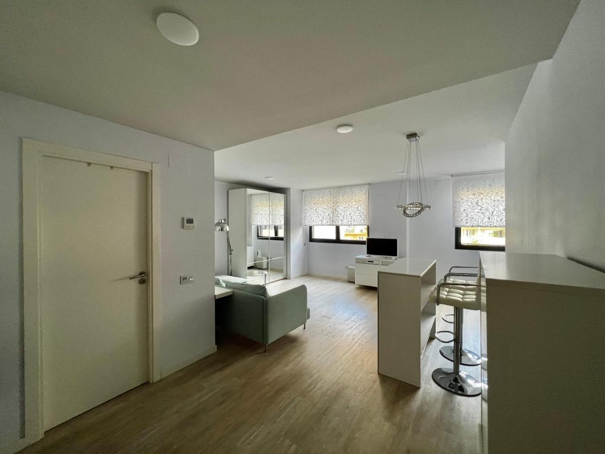 Cp Poblenou Apartamento