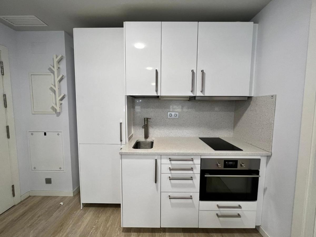 Apartamento Cp Poblenou