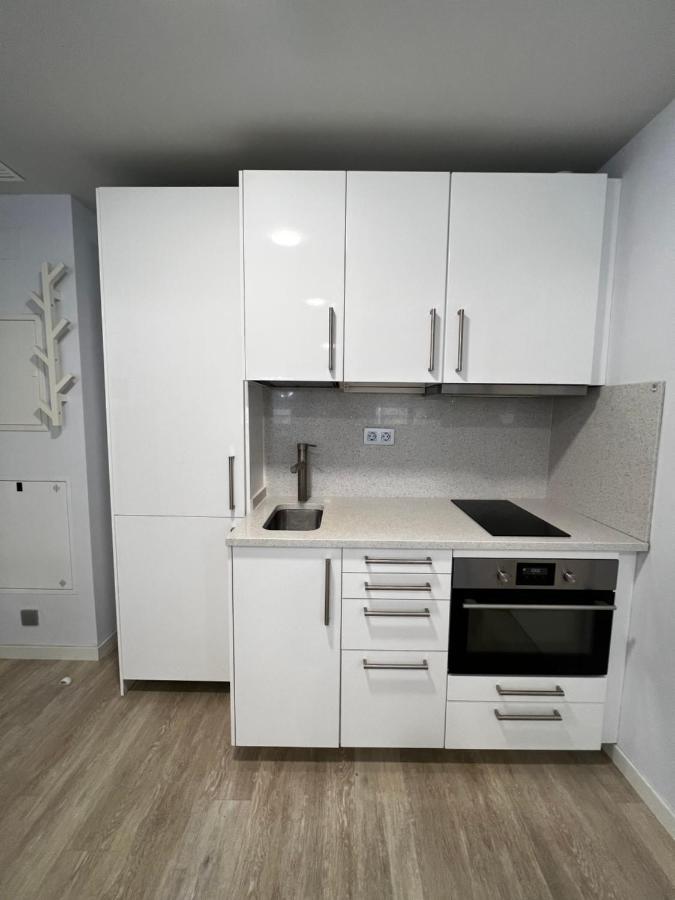 Cp Poblenou Apartamento