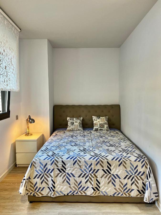 Cp Poblenou Apartamento *
