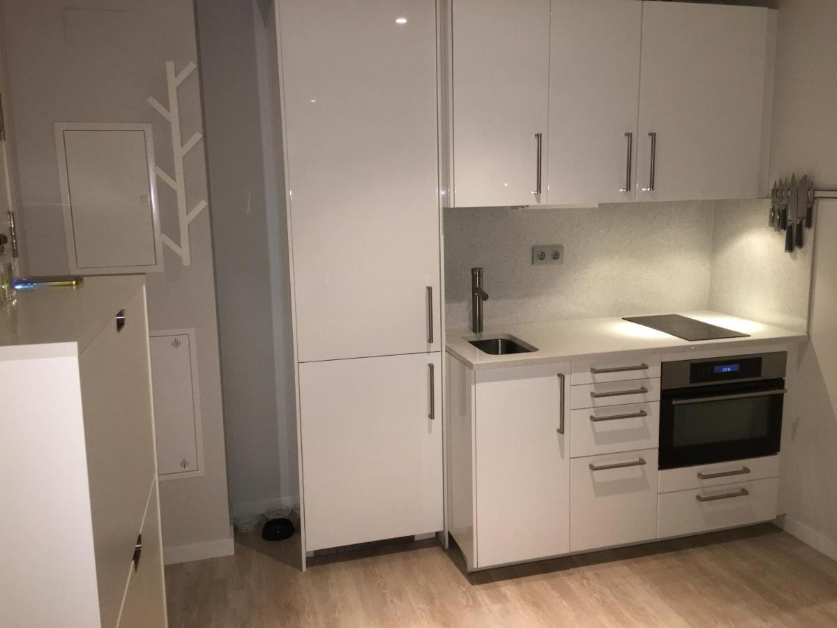 Cp Poblenou Barcelona