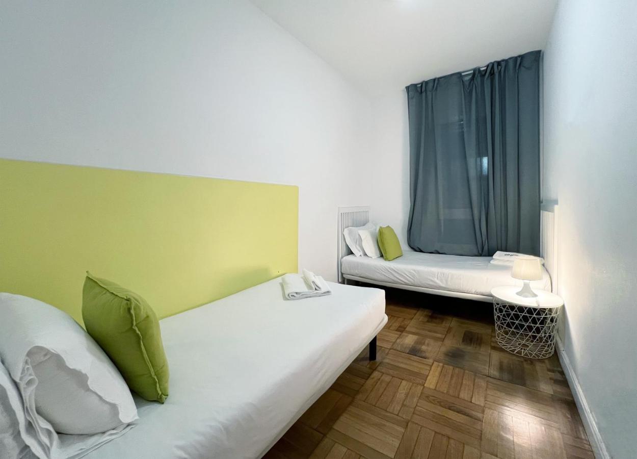 U-nique Diagonal Apartamento *