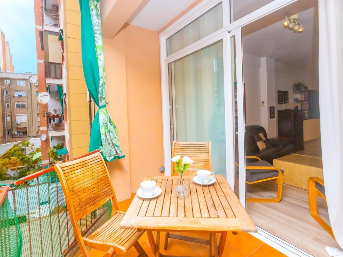 Eixample Dret Independencia Valenci By Interhome